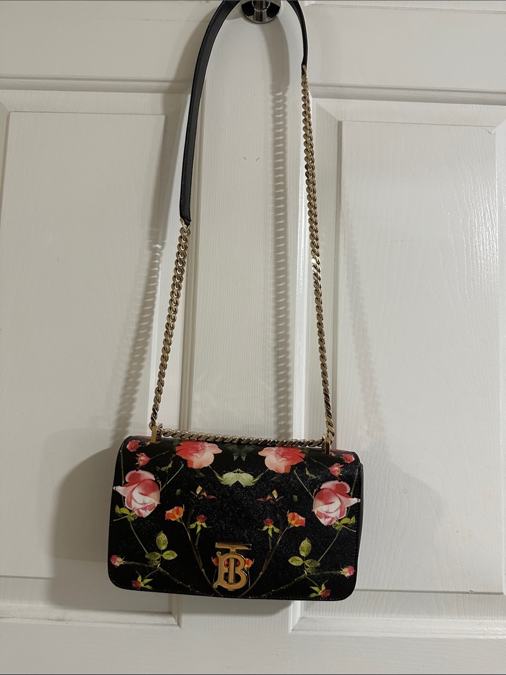 Burberry crossbody bag - Picture 3 of 10